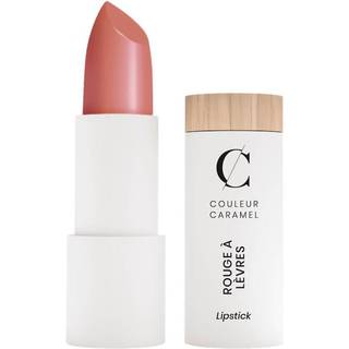 Couleur Caramel Satin Lipstick Natural Pink n°254