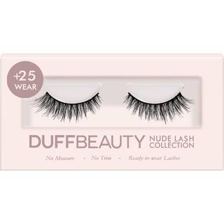 Duffbeauty - Just A Hint - Nude Lash Collection - Duff Nude Lash Just A Hint - For Women - Sort