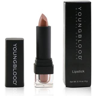 Youngblood Mineral Creme Lipstick 4 gr. - Muse