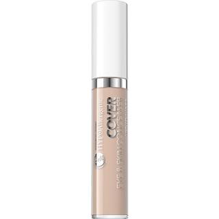 HYPOAllergenic Ansigtsmakeup Concealer Cover Eye + Skin Concealer No. 10 4,8 g () - 4,8 g