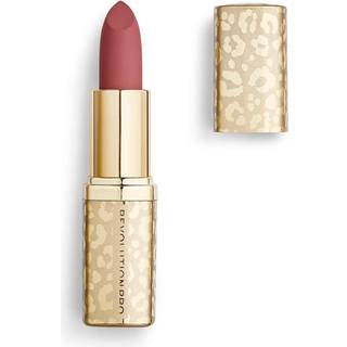 New Neutral Satin Matte Lipstick Velvet