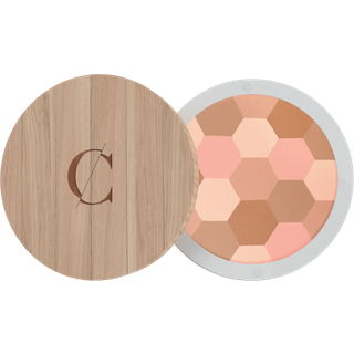 Couleur Caramel Mosaic Powder n°232 Fair skin tones
