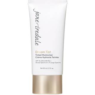 Dream Tint Tinted Moisturizer - Dark