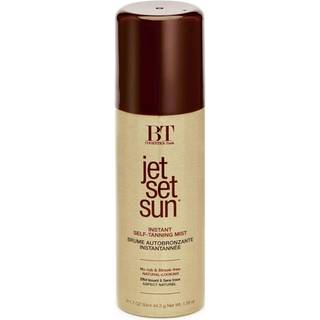 Jet Set Sun Instant Self-tanning Mist - 50 ml.