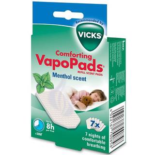 Vicks Duftfilter Mentol