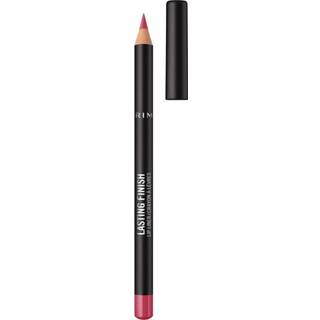 Rimmel Lasting Finish Lipliner og læbeblyant Skygge 125 Indian Pink 1,2 g - 1.2 g