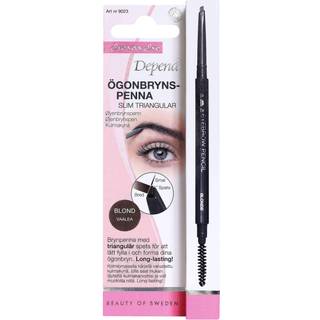 Depend Everyday Eye Eyebrow Pencil Blonde
