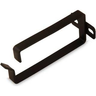 DIGITUS DN-19 ORG-2-SW - rack cable management ring