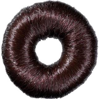 Comair Donuts Ø9cm Brun Hår 3040029