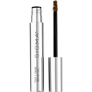 Sigma Beauty Tint + Tame Brow Gel Light Light