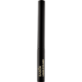 Babor Liquid Eyeliner Deep Black - 1 ml