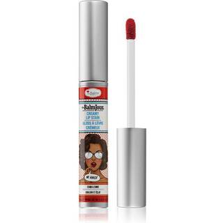 The Balm Creamy Lip Stain - Ni Hao! 6 ml