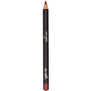 Barry M Lip Liner Lipliner og læbeblyant Skygge Peony 0,04 g - 0,04 g