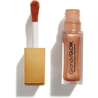 Grande Cosmetics GrandeGLOW Plumping Liquid Highlighter Bronze Beam