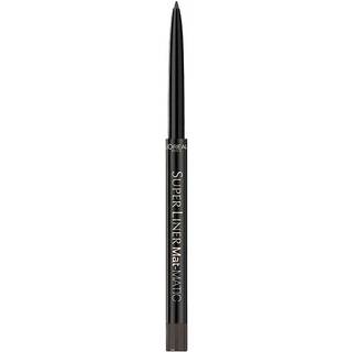 L'Oreal Superliner Mat-Matic Eyeliner - 03 Taupe Grey