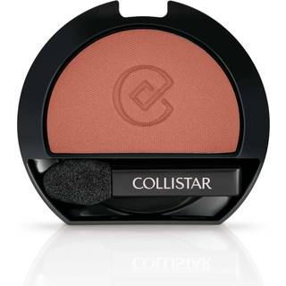 Collistar Impeccable Compact Eye Shadow Refill Øjenskygge Genopfyldning Skygge 130 PAPRIKA matte 2 g - 2 g