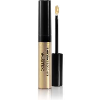 Collistar Lip Gloss Volume 110 Golden Sunset