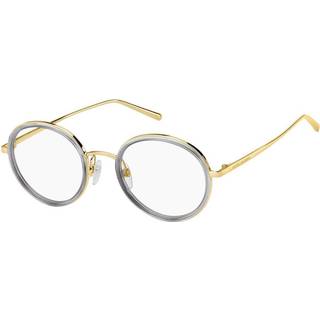 Marc Jacobs MARC 481 2F7 49 Briller Mænd Grå - Grey - 49mm