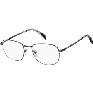 David Beckham DB 7028/G 8JD 54 Briller Mænd Grå - Palladium Grey - 54mm