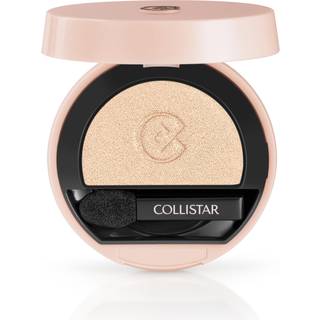 Collistar Impeccable Compact Eyeshadow 200 Ivory Satin