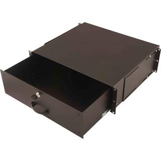 Digitus Dn-19 Key-3u-sw Tilbehør Til Rack