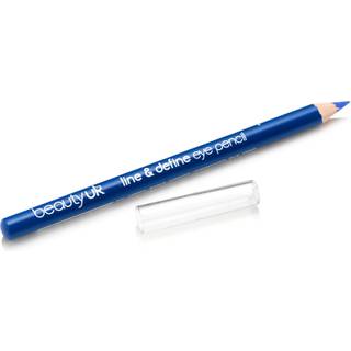 Beauty UK Line & Define Eye Pencil No.9 - Blue