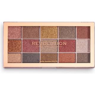 Makeup Revolution Foil Frenzy Fusion Eyeshadow Palette 13 g.