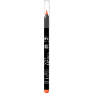 Lavera Make-up Læber Soft Lipliner No. 05 Apricot 1,4 g () - 1,4 g