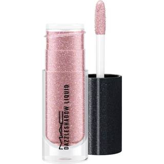 MAC Cosmetics Dazzleshadow Liquid Flydende glimmerøjenskygge Skygge Love Yourself 4.6 g - 4,6 g