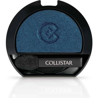 Collistar Impeccable Compact Eye Shadow Refill Øjenskygge Genopfyldning Skygge 240 BLU MEDITERRANEO satin 2 g - 2 g