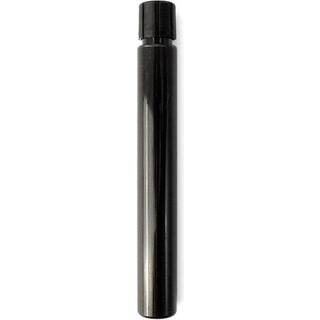 Zao Øjne Mascara Refill Mascara Aloe vera 90 Black 7 ml () - 7 ml