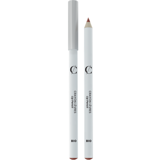 Couleur Caramel Lip pencil n°143 Rosy beige