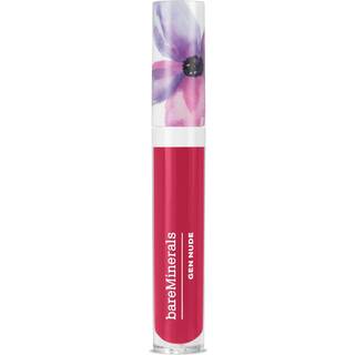 bareMinerals Floral Utopia Patent Lacquer Hibiscus…Bye-Biscus - 3.7 ml