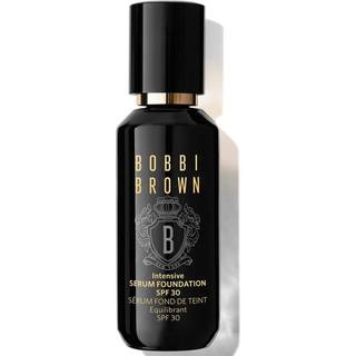 Bobbi Brown Intensive Serum Foundation SPF 35 Espresso