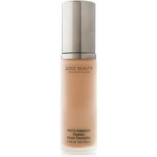 Juice Beauty Phyto Pigments Flawless Serum Foundation 20 Golden Tan