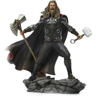 Iron Studios The Infinity Saga - Thor Ultimate Statue Art Scale 1/10