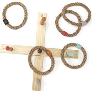 Kids Concept Ring Toss Game