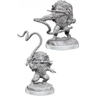 Dungeons and Dragons: Nolzur's Marvelous Miniatures - Korreds