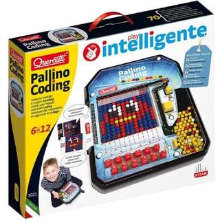 Pallino Coding strategispil - Quercetti - Fra 6 år