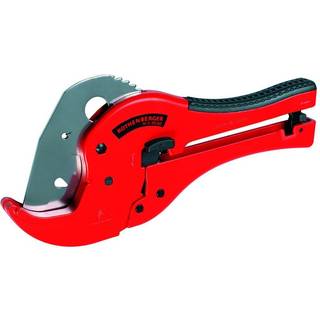 Andersen & Nielsen Rothenberger plastsaks rocut tc63 0-63mm