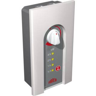 Frico CIRT Strømregulator for infrarøde varmeapparater, 230 V/400 V