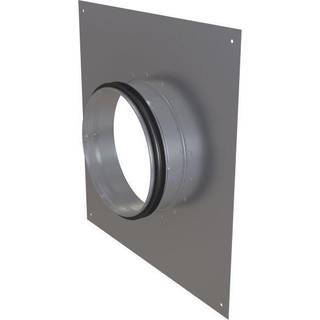 Flexit 116274 Vægstuds galvaniseret stål 100 mm