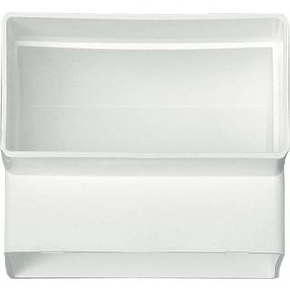 Fresh lodret bøjning, 90°, 110 x 54 mm