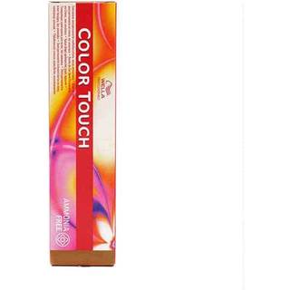 Wella Professionals Color Touch Deep Browns Hårfarve Skygge 8/71 60 ml - 60 ml