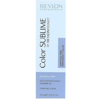 Revlon Revlonissimo Color Sublime 7,32 75 ml