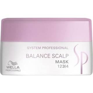SP Balance Scalp Mask 200 ml