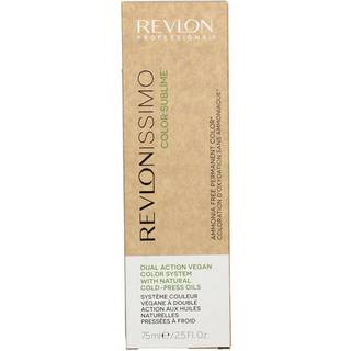 Revlon Professional Hårfarve og hårtoning Color Sublime Ammoniakfri permanent farve 5.41 75 ml (3.373,00 kr / 1 l) - 75 ml