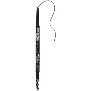 Bellápierre Cosmetics Make-up Øjne Twist Up Brow Pencil Chestnut 0,3 g () - 0,3 g