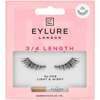 Eylure 3/4 Length No 009 - 1 stk.