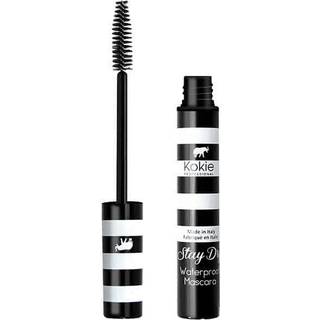 Kokie Stay Dry Waterproof Mascara Black